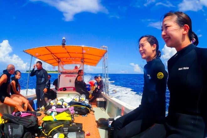 Okinawa: Scuba Diving Tour With Wagyu Lunch & English Guide - Activity Details