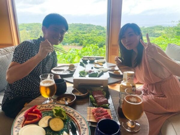 Okinawa: Scuba Diving Tour With Wagyu Lunch & English Guide - Suitable for All Skill Levels