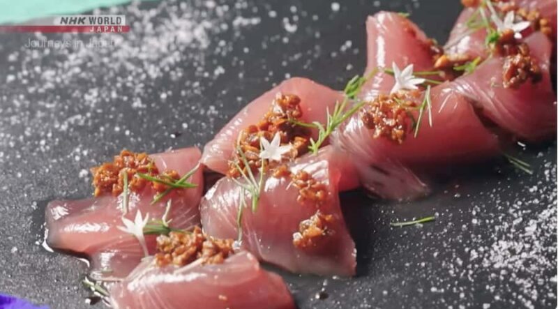 Okinawa: Sesoko Island Edible Flower Harvest & Meal - An In-Depth Look at the Sesoko Island Edible Flower Tour