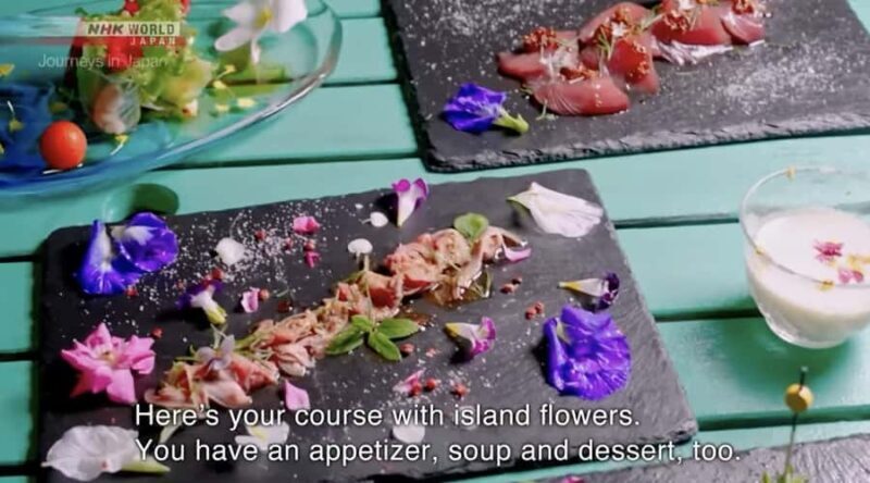 Okinawa: Sesoko Island Longevity Hot Pot Experience - Discovering the Heart of Okinawan Cuisine