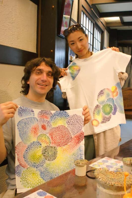 Okinawa Shuri Ryusen: Coral Dyeing Experience - FAQ