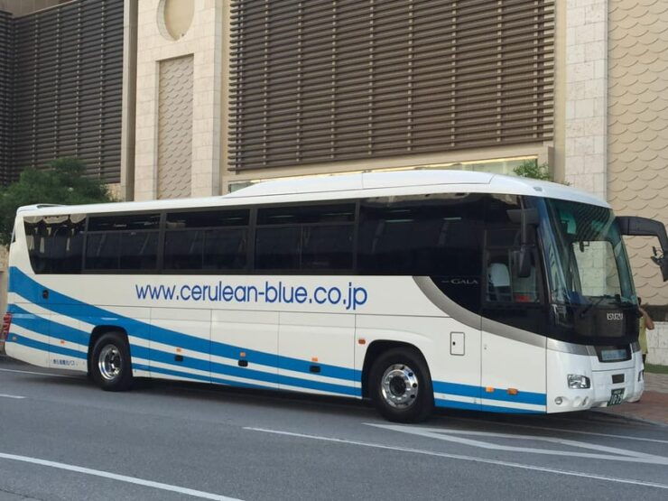 Okinawa Sightseeing Bus Tropical Dream/Ryukyu Village/Banta - Good To Know
