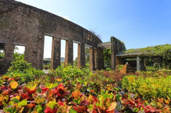 Okinawa Sightseeing Bus Tropical Dream/Ryukyu Village/Banta - Booking Process