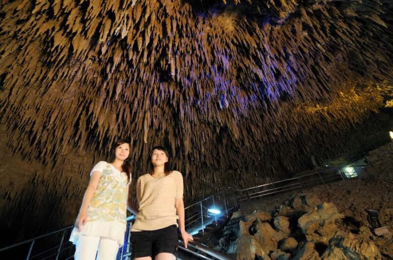 Okinawa: South Island Tour to Shurijo Castle & Okinawa World - Good To Know