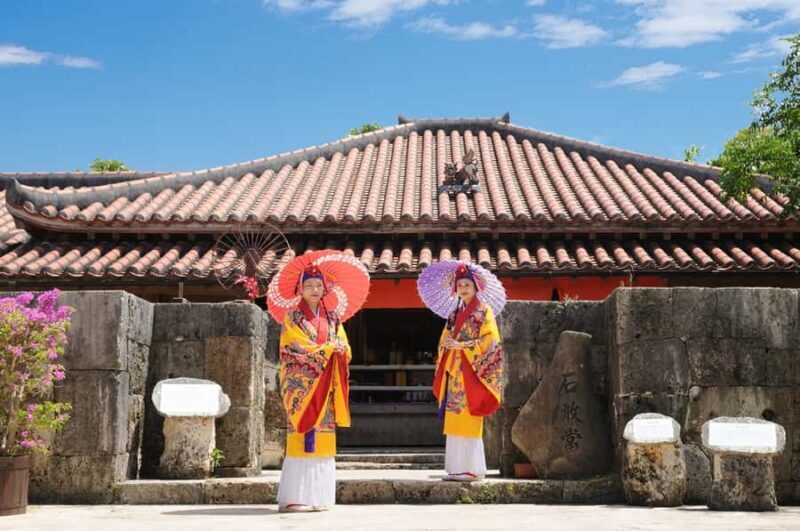 Okinawa: South Island Tour to Shurijo Castle & Okinawa World - Who This Tour Is Best For