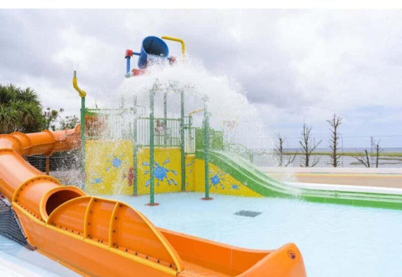 Okinawa: Sunset Beach Walk and Swim with Dinner - Sunset Viewing: A Moment to Remember