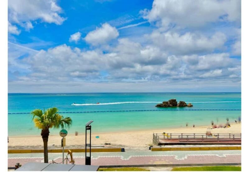 Okinawa: Sunset Beach Walk and Swim with Dinner - Final Thoughts: Is This Tour Right for You?