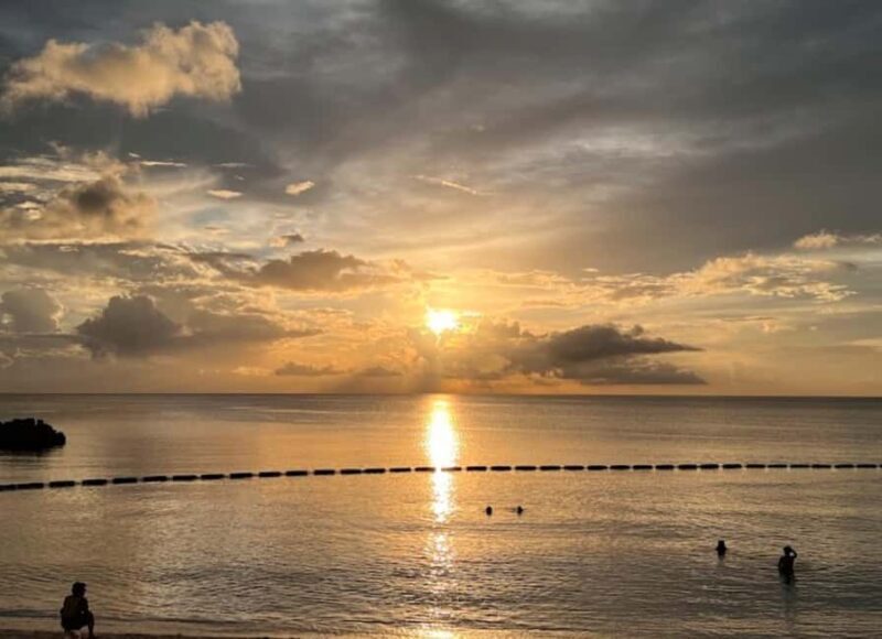 Okinawa: Sunset Beach Walk and Swim with Dinner - Final Thoughts: Who Should Consider This Tour?