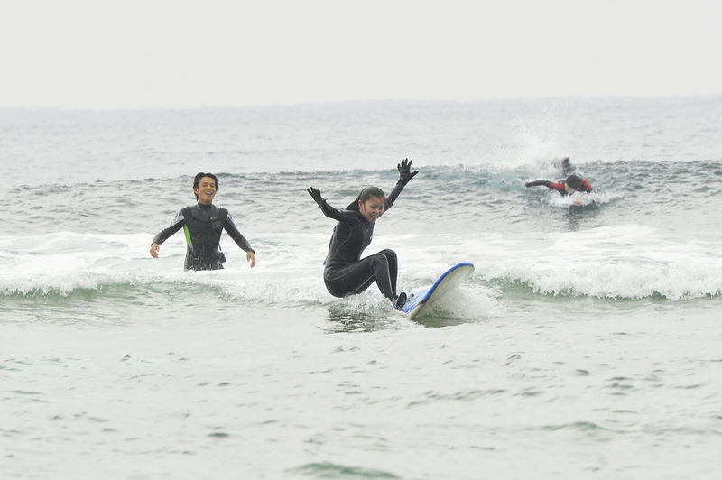 Okinawa Surfing Experience(With Pick up&Drop off service) - What makes this Okinawa surf lesson worth considering