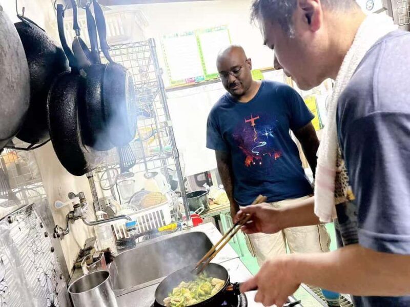 Okinawa: Sushi-Making Class & Traditional cooking at Ufuyaa - Practical Tips for Travelers