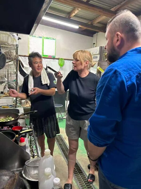 Okinawa: Sushi-Making Class & Traditional cooking at Ufuyaa - FAQ