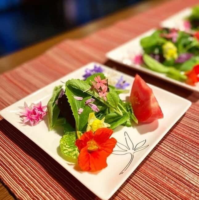 Okinawa: Traditional farming experience & cooking and a meal - Good To Know