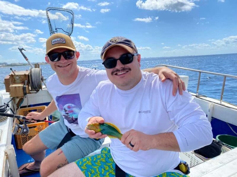 Okinawa: Tropical Fishing Tour with Equipment Rental - FAQ