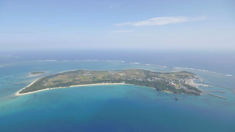 Okinawa: Tsuken Island Day Trip, Water Sports, and BBQ Lunch - Final Thoughts: Is It Worth It?