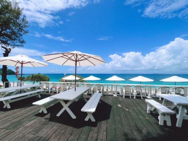 Okinawa: Tsuken Island Day Trip, Water Sports, and BBQ Lunch - Common Questions