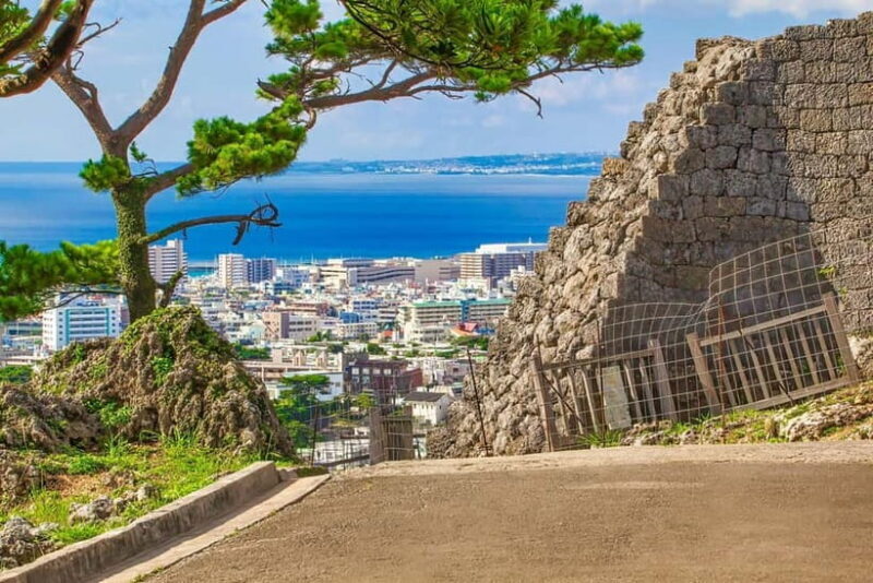Okinawa: Urasoe Castle, Royal Tomb & War History Walk - Discovering Okinawa’s Layers of History
