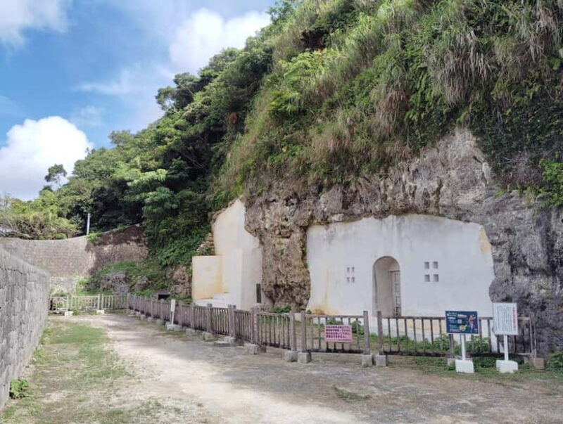 Okinawa: Urasoe Castle, Royal Tomb & War History Walk - The Sum Up