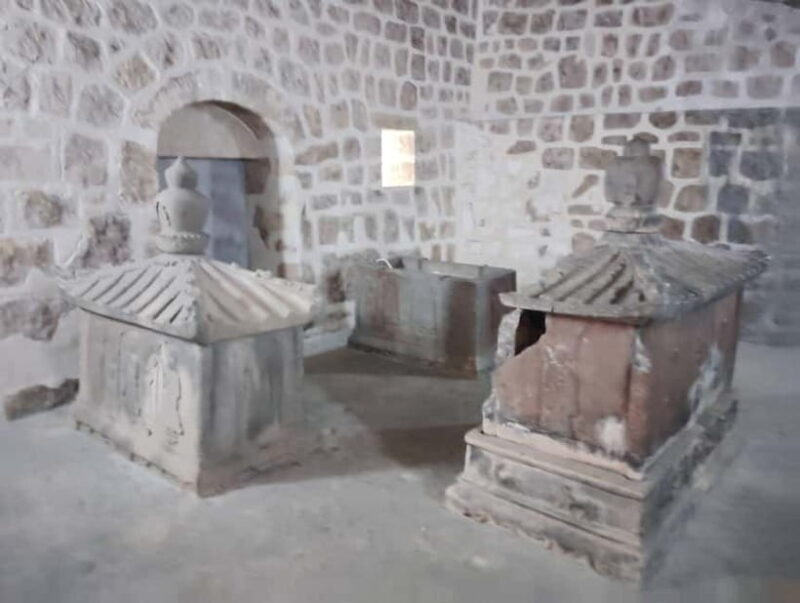 Okinawa: Urasoe Castle, Royal Tomb & War History Walk - Who Will Love This Tour?