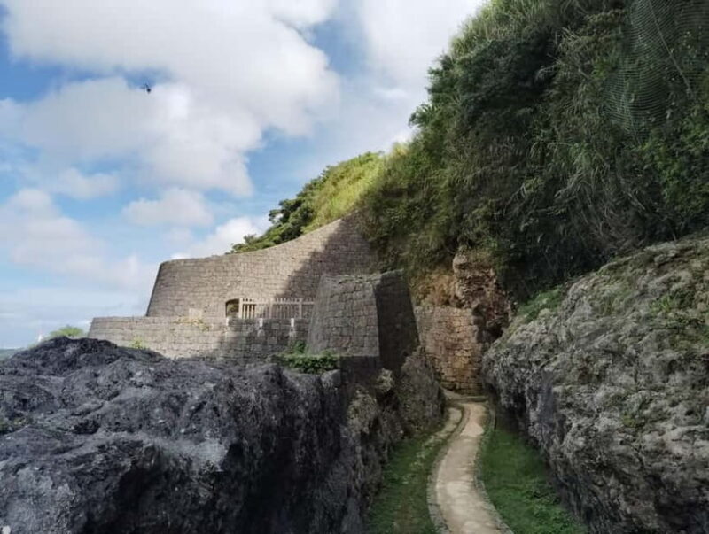 Okinawa: Urasoe Castle, Royal Tomb & War History Walk - Frequently Asked Questions