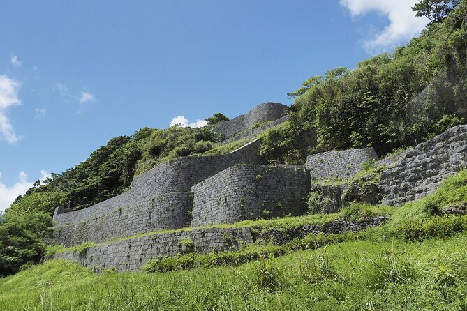 Okinawa: Urasoe Castle, Royal Tomb & War History Walk - Practical Details and Value