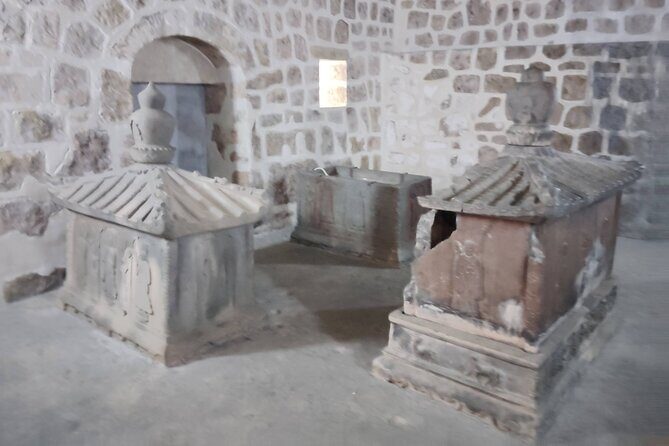 Okinawa: Urasoe Castle, Royal Tomb & War History Walk - Final Thoughts