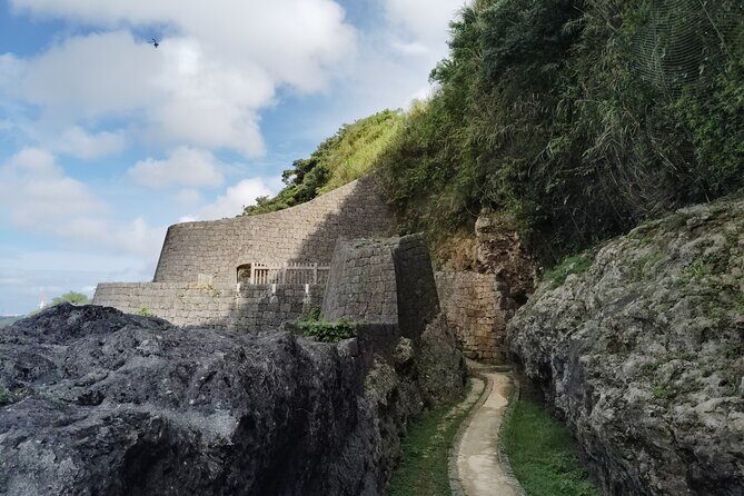 Okinawa: Urasoe Castle, Royal Tomb & War History Walk - FAQ