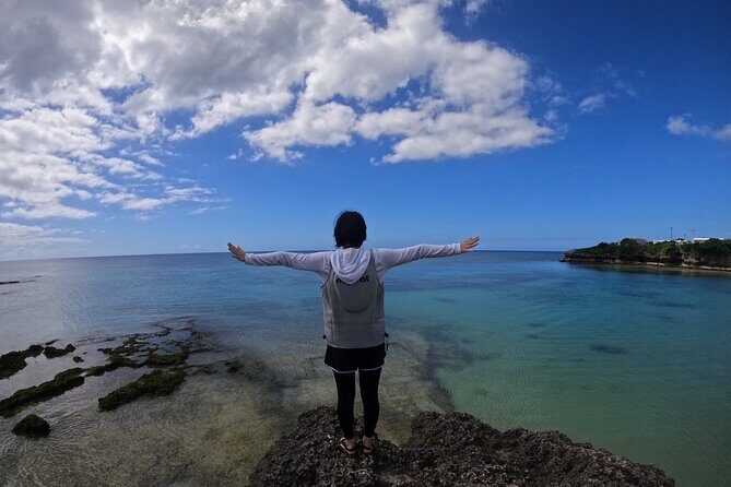 Okinawa West Coast 3-Hour Paddle-boarding adventures - An In-Depth Review of the Tour Experience