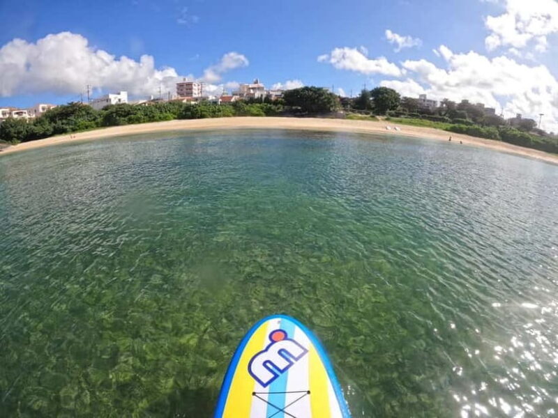 Okinawa: West Coast Stand-Up Paddleboarding Experience - Final Thoughts