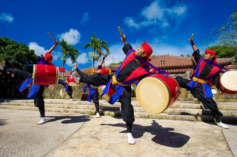 Okinawa World Admission Ticket - Five things to know before you go