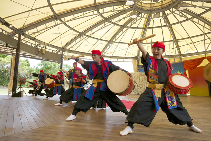 Okinawa World Ticket & Nanjo Cultural Workshop Experience - What to know before you go
