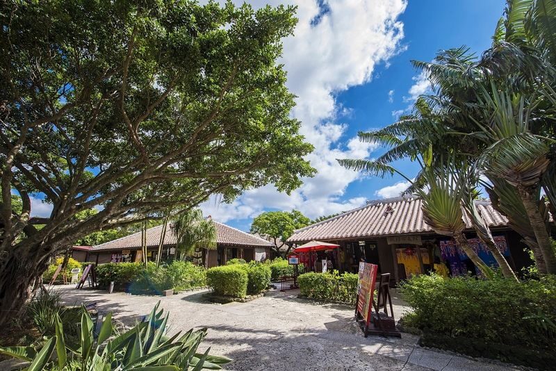 Okinawa World Ticket & Nanjo Cultural Workshop Experience - Getting to Nanjo and planning your timing