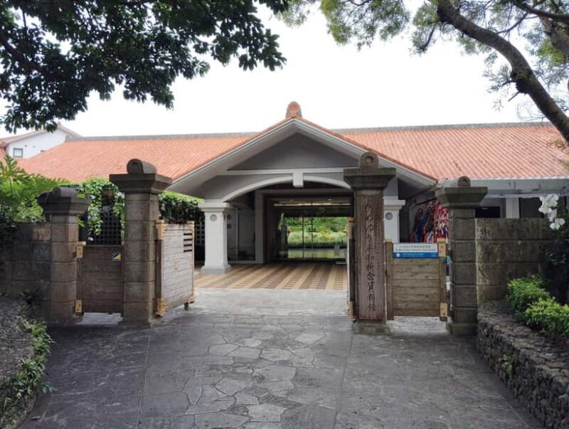 Okinawa: WWII Himeyuri Memorial & Peace Museum Guided Tour - The Sum Up: Why You Should Consider This Tour