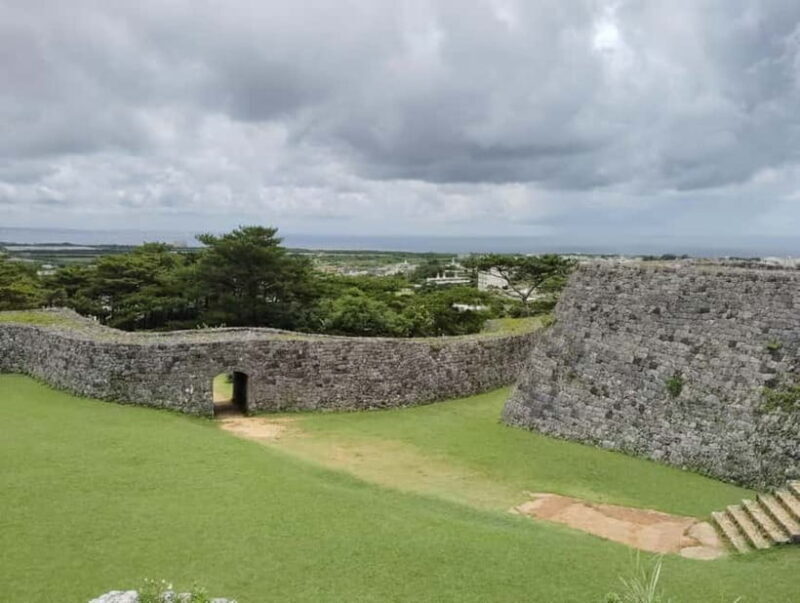 Okinawa: Zakimi Castle and Yuntanza Museum Heritage Tour - Who Will Enjoy This Tour?