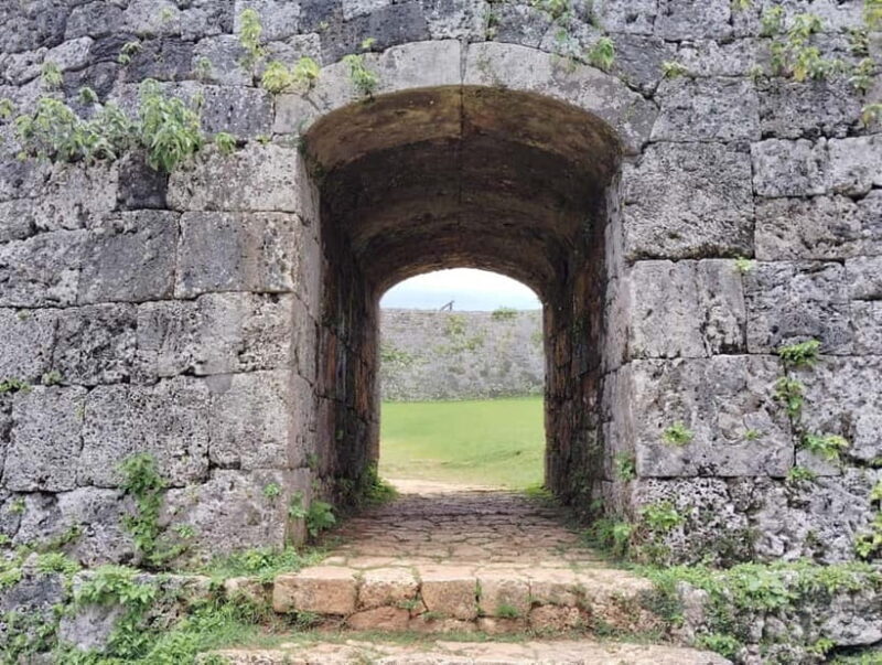 Okinawa: Zakimi Castle and Yuntanza Museum Heritage Tour - FAQs