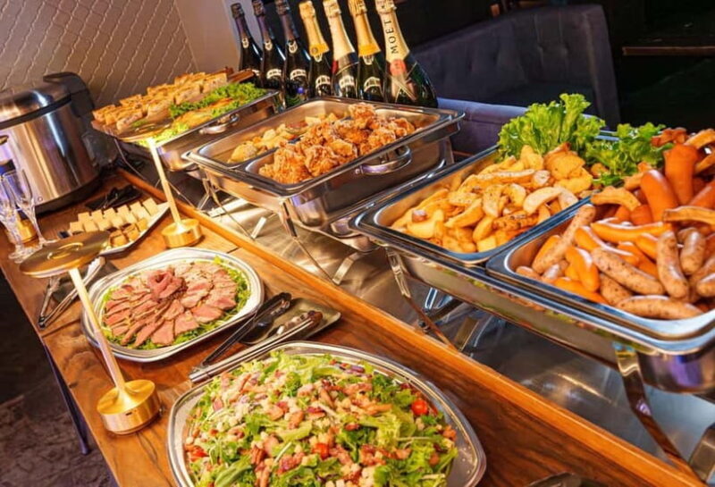 Okinawa:Sky BAR TOPTREE Nightclub Entry Ticket (For Foreign) - FAQs