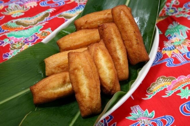 Okinawa:Traditional Okinawan Sweets - Popular Okinawan Sweet Souvenirs
