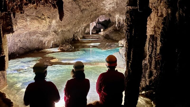 Okinoerabu:Amazing Caving Tour! - FAQ