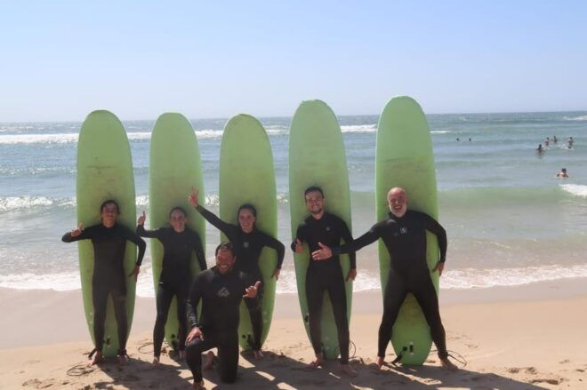 Okira 2 Adventure, Surf Lessons - Pricing and Duration