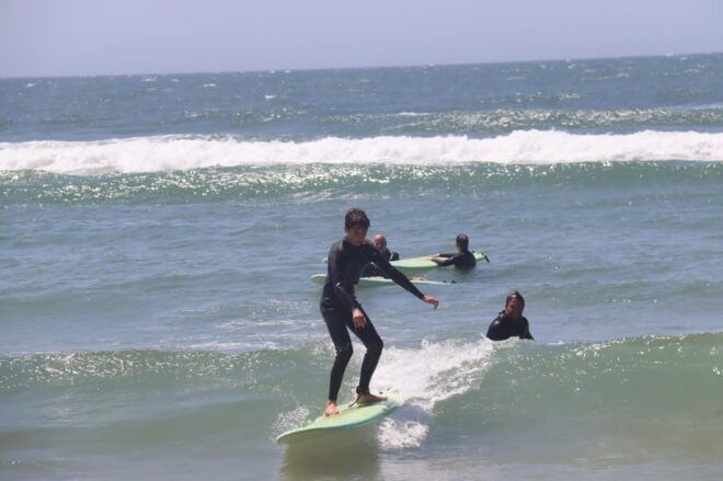 Okira 2 Adventure, Surf Lessons - Booking and Cancellation Policies