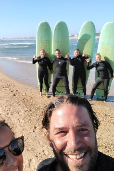 Okira 2 Adventure, Surf Lessons - Frequently Asked Questions