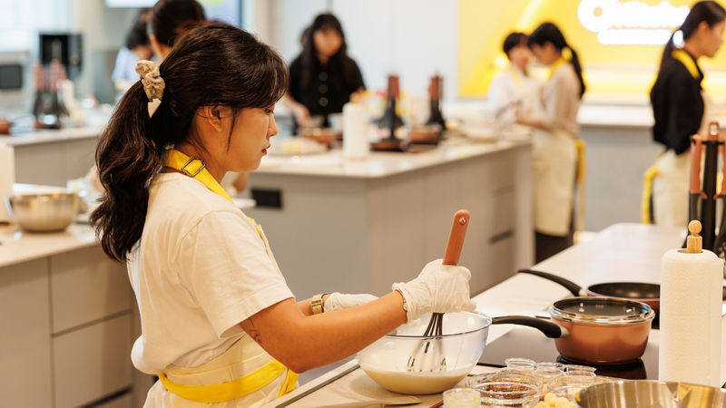 Okitchen Busan: K-Food Hands-on Cooking Class - A home-style Korean menu with a Busan specialty
