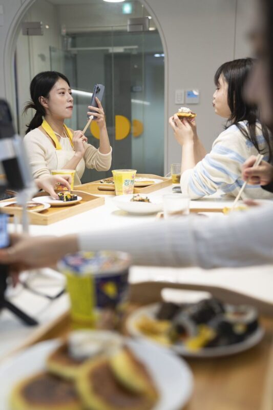 Okitchen Busan: K-Food Hands-on Cooking Class - What the price includes