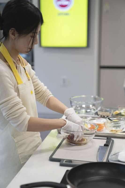 Okitchen Busan: K-Food Hands-on Cooking Class - Should you book O’Kitchen Busan?