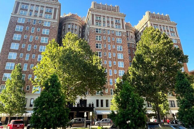 Oklahoma City History and Architecture Walk Downtown - Who Will Love This Tour?