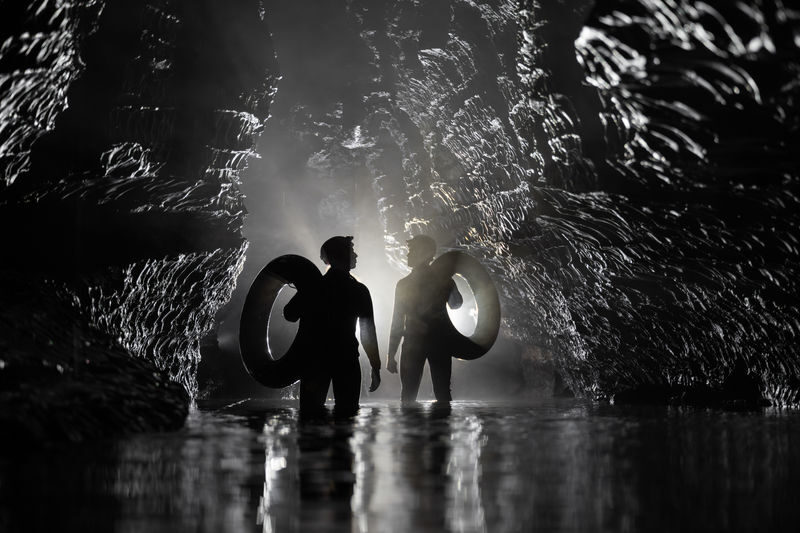 Okohua Glowworm Cave Tour - Is the price worth it?