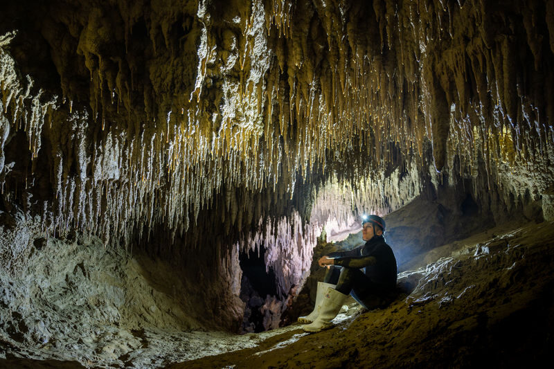 Okohua Glowworm Cave Tour - Should you book the Okohua Glowworm Cave Tour?