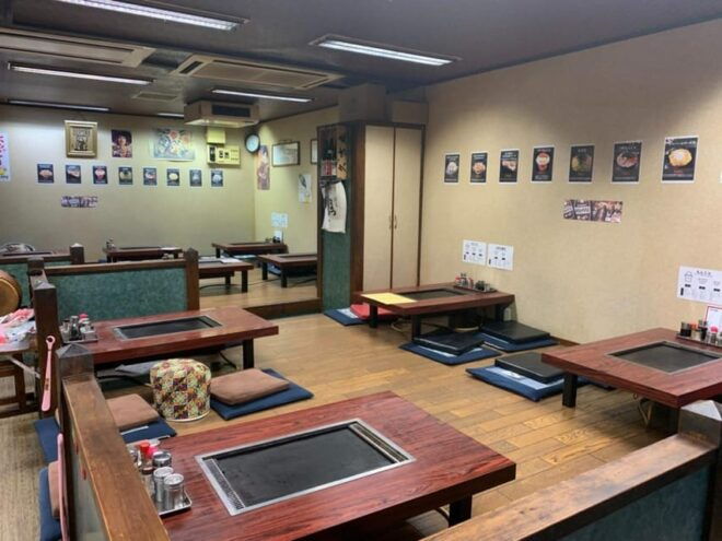 Okonomiyaki Cooking at a Traditional Restaurant. - Pricing and Booking Information