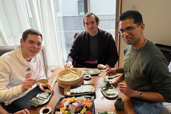 Okonomiyaki Cooking Class: Create Your Own Savory Pancake - Practical Details and Tips