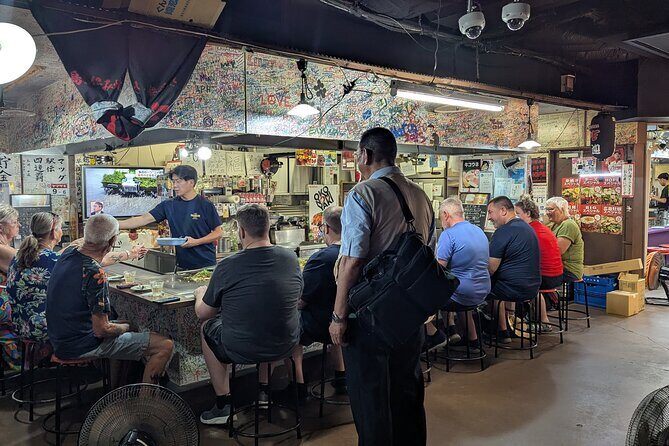 Okonomiyaki Counter: Hiroshima Edition - Introduction: An Authentic Hiroshima Okonomiyaki Experience Worth Trying