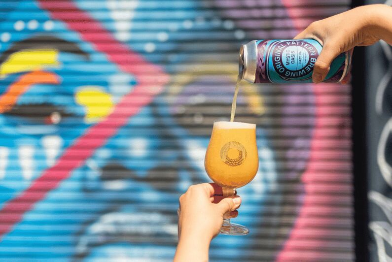 Oktoberfest Beer Crawl with Tastings - Exploring the East Bay Beer Crawl: What You Can Expect